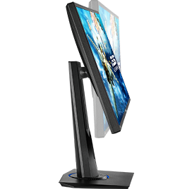 Monitor Asus VG245H